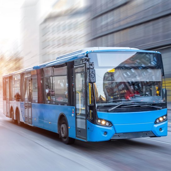 Wasserstoffmobilität