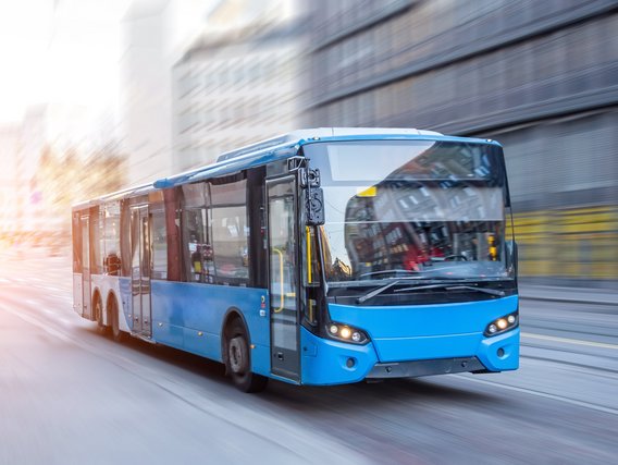 Wasserstoffmobilität