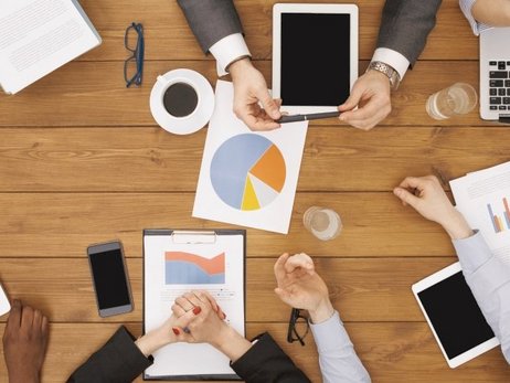 Hydro Hub Investoren